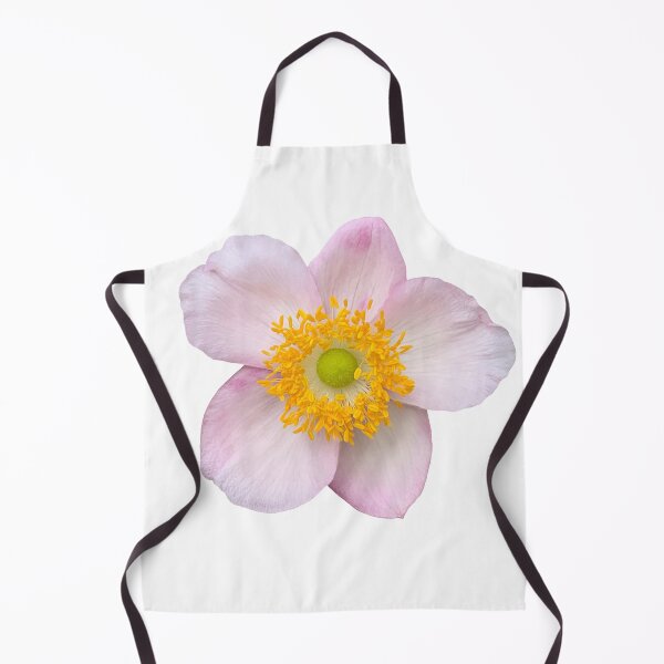 Item preview, Pink Anemone Flower Still Life Floral Photography designed and sold by CottoVerdi.