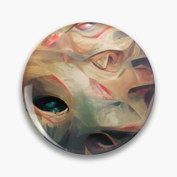 Item preview, Mask of Ugliness designed and sold by Soar Thumbz.
