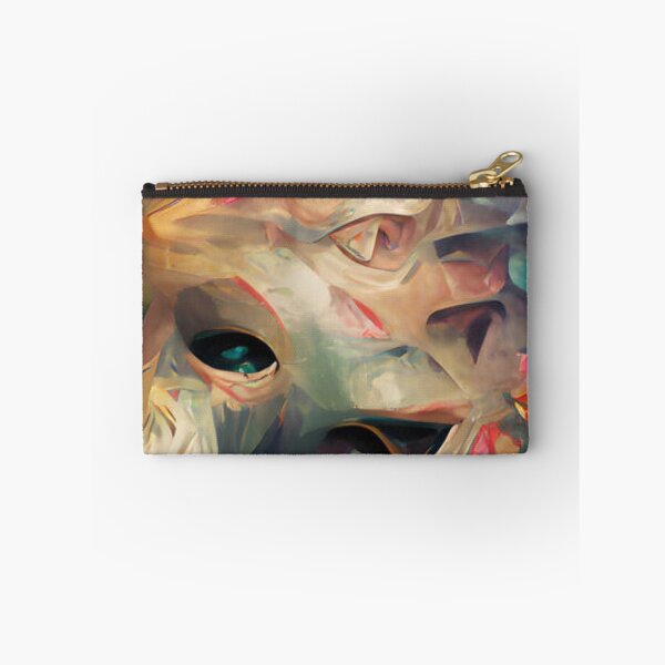Item preview, Mask of Ugliness designed and sold by Soar Thumbz.