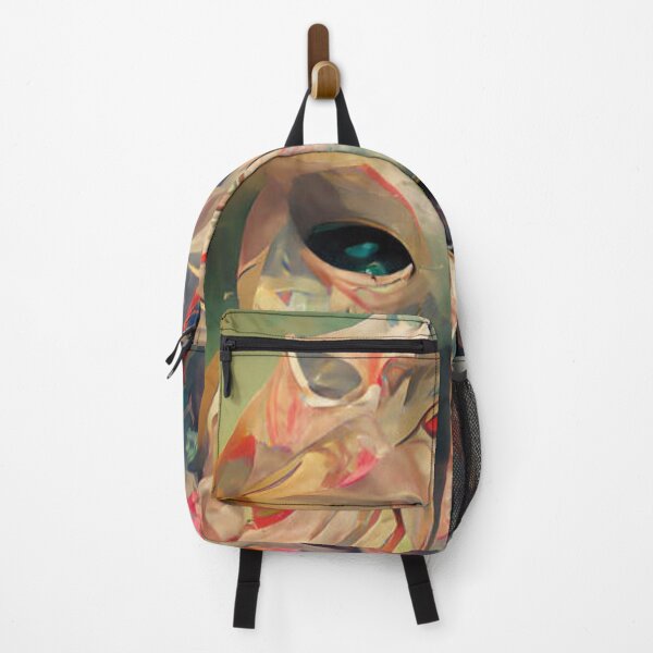 Item preview, Mask of Ugliness designed and sold by Soar Thumbz.