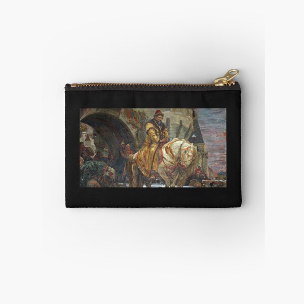 Item preview, Ivan the Terrible designed and sold by kamilicaineven.