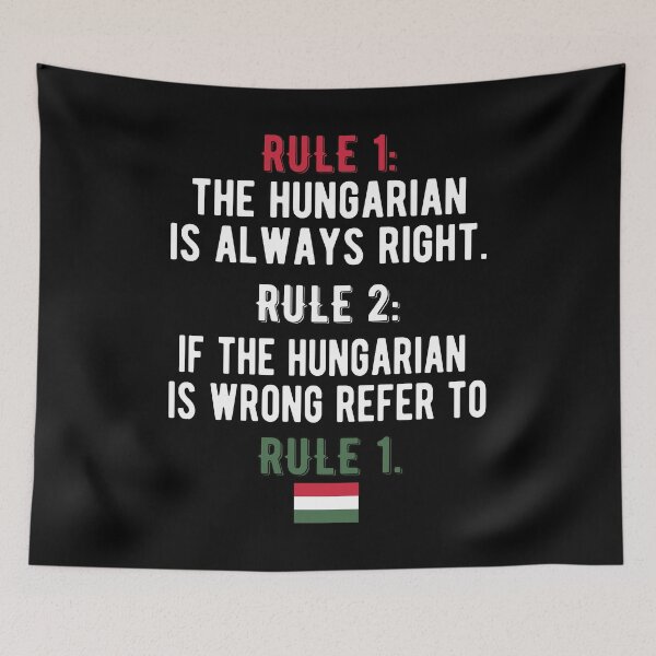 Item preview, Hungarian Roots Hungary Flag Hungarian Heritage designed and sold by Pukiart.