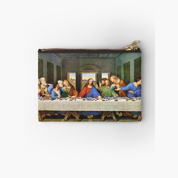 Item preview, The Last Supper designed and sold by kamilicaineven.