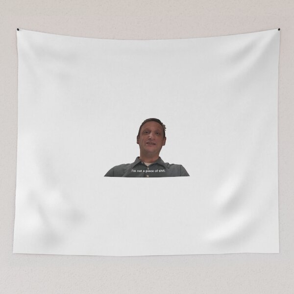 Item preview, I Think You Should Leave I'm Not A Piece Of Shit designed and sold by BACGraphics.