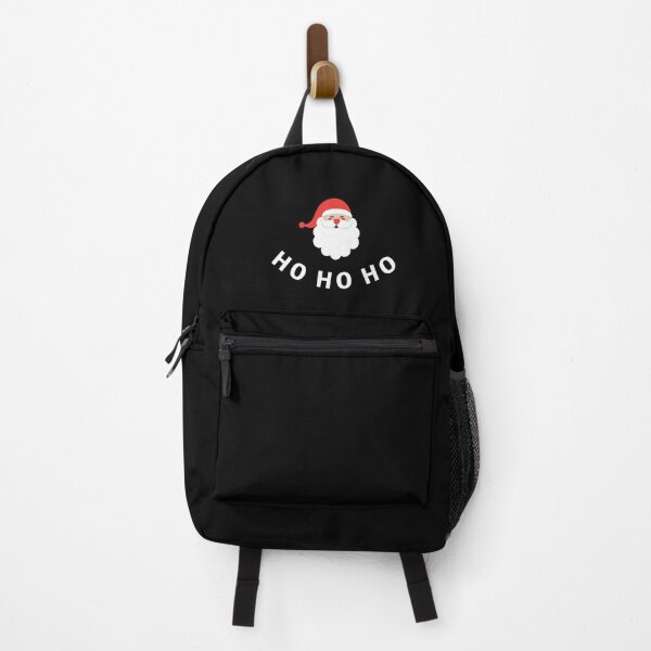 Item preview, HO HO HO Santa Claus designed and sold by Andersong.
