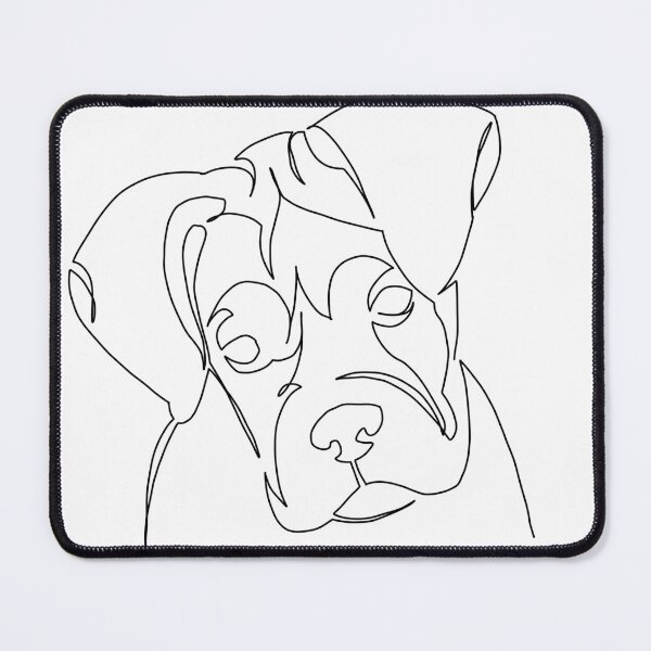 Item preview, Cute Dog Collection designed and sold by Gabrielle Lawrence.