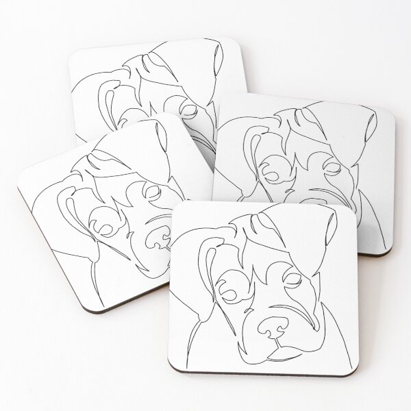 Item preview, Cute Dog Collection  designed and sold by Gabrielle Lawrence.