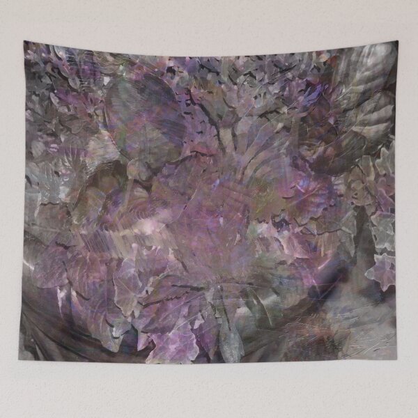 Item preview, Petal To The Metal (Square Version) - By John Robert Beck designed and sold by studiobprints.