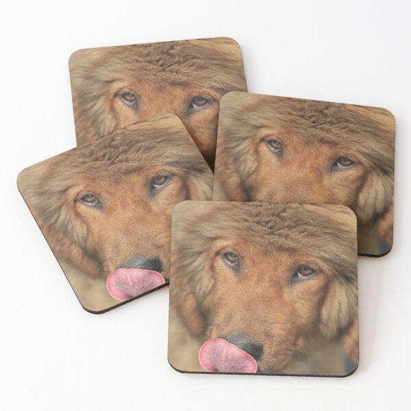 Item preview, Portrait of big dog mastiff designed and sold by olena2552.