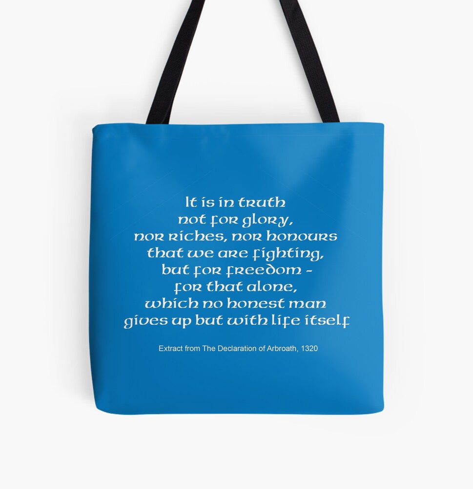 Riches and Honour {Tote Bag} Riches and Honour {Tote Bag}