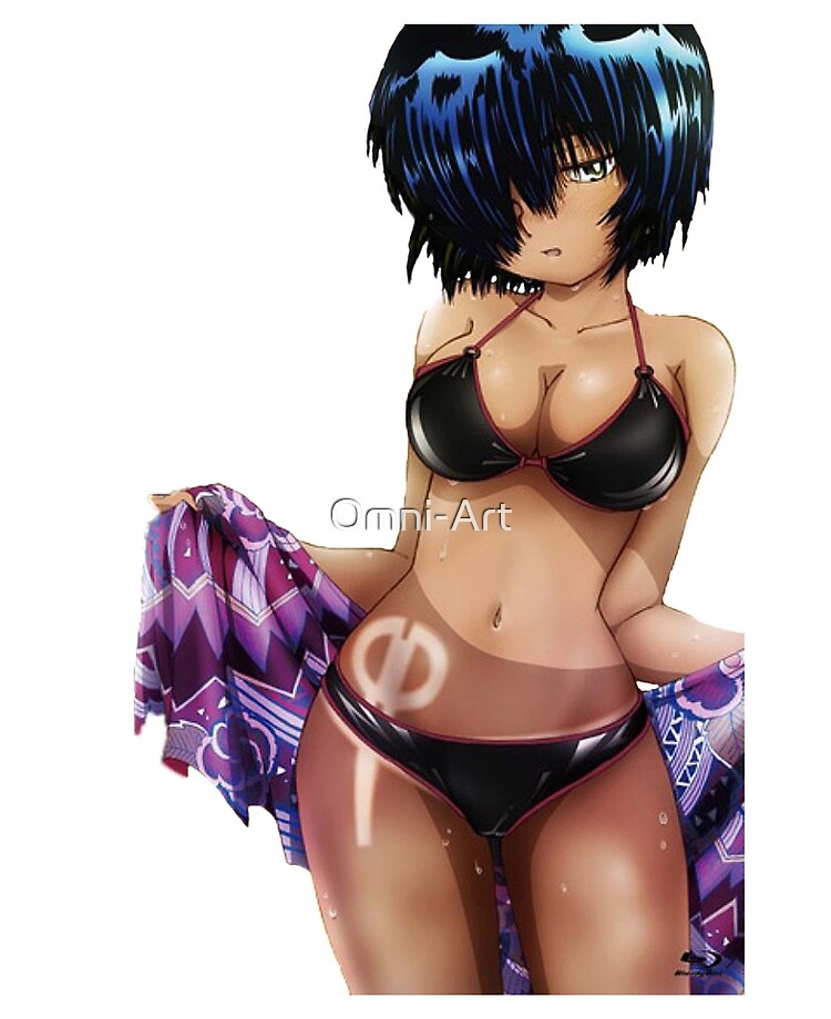 Urabe Mikoto Nazo no Kanojo X Mysterious Girlfriend X iPad Case