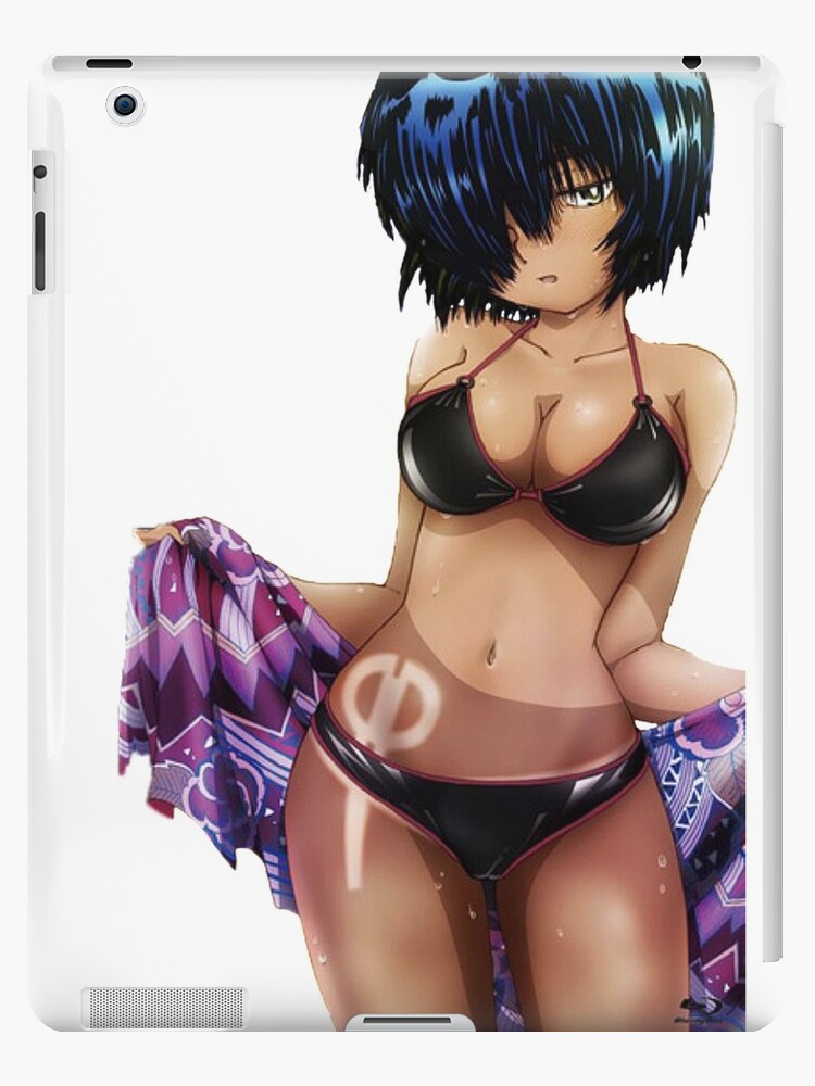 Urabe Mikoto Nazo no Kanojo X Mysterious Girlfriend X | iPad Case & Skin