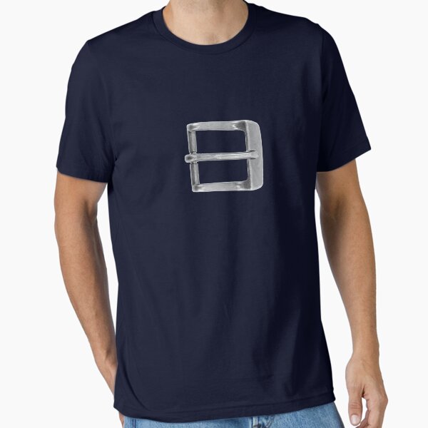 Beltbuckle Essential T-Shirt