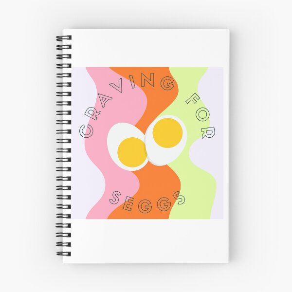 Item preview, Craving for Seggs.  designed and sold by momentsofvision.