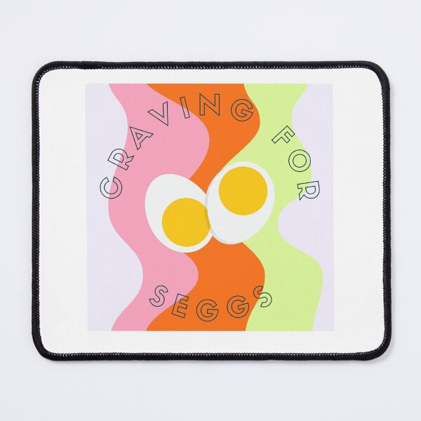 Item preview, Craving for Seggs. designed and sold by momentsofvision.