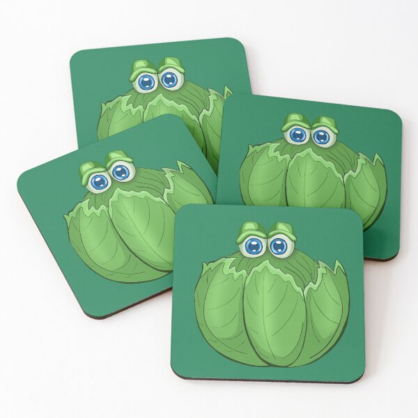 Item preview, Funny Lettuce designed and sold by Amused Artists.