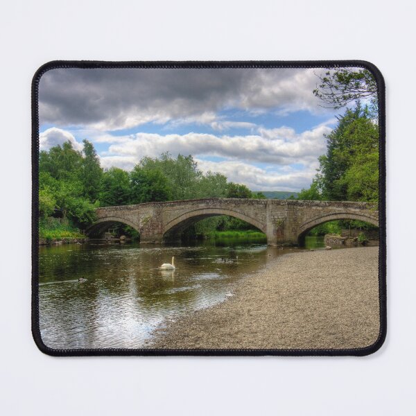 Item preview, River Eamont Bridge designed and sold by tomg.