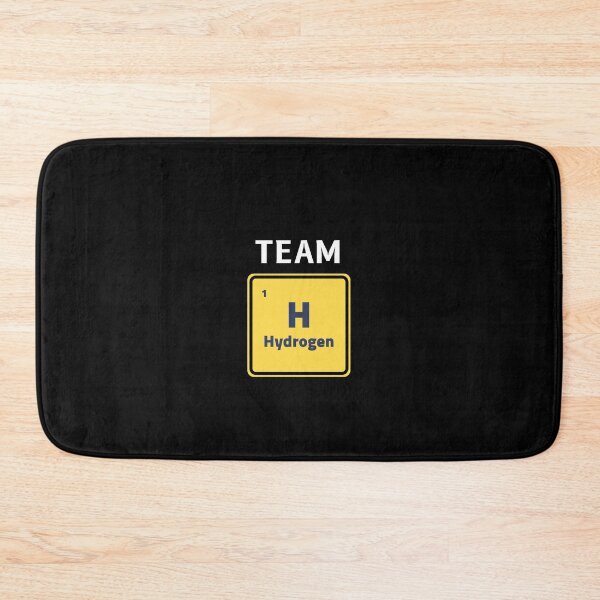 Item preview, Team Hydrogen designed and sold by westenfield.
