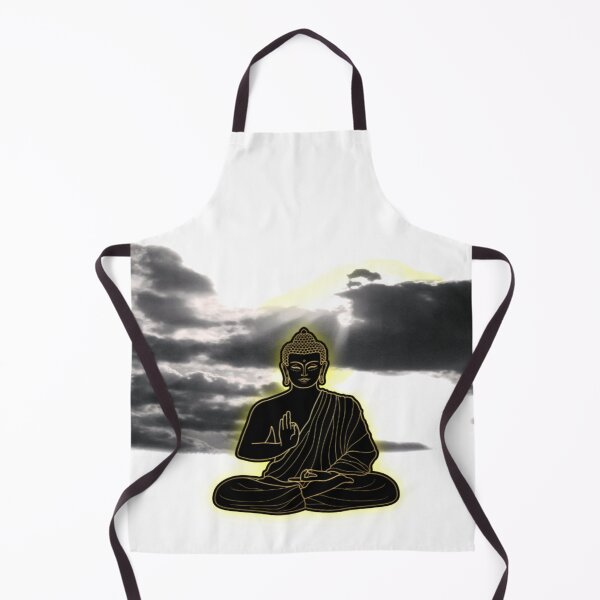 Item preview, Iluminación de Buda designed and sold by Slimmixer57.