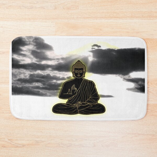 Item preview, Buddha Enlightenment designed and sold by Slimmixer57.