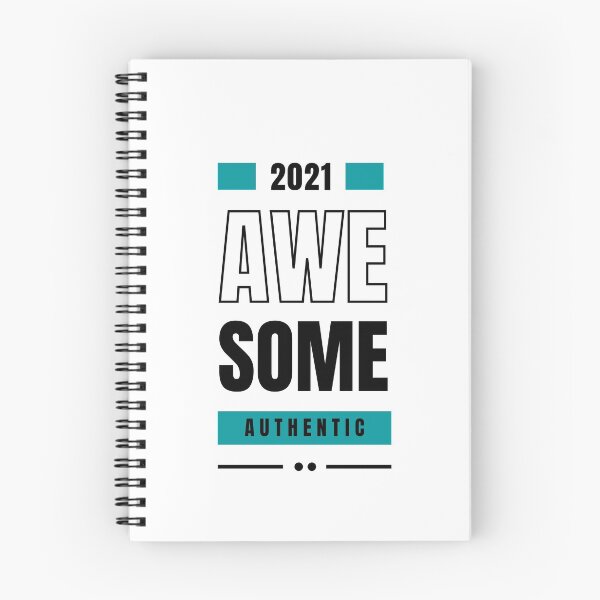 Item preview, Awesome Authentic Clothing 2021 designed and sold by Stronskyj23.