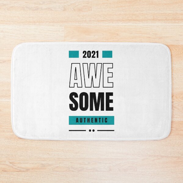 Item preview, Awesome Authentic Clothing 2021 designed and sold by Stronskyj23.