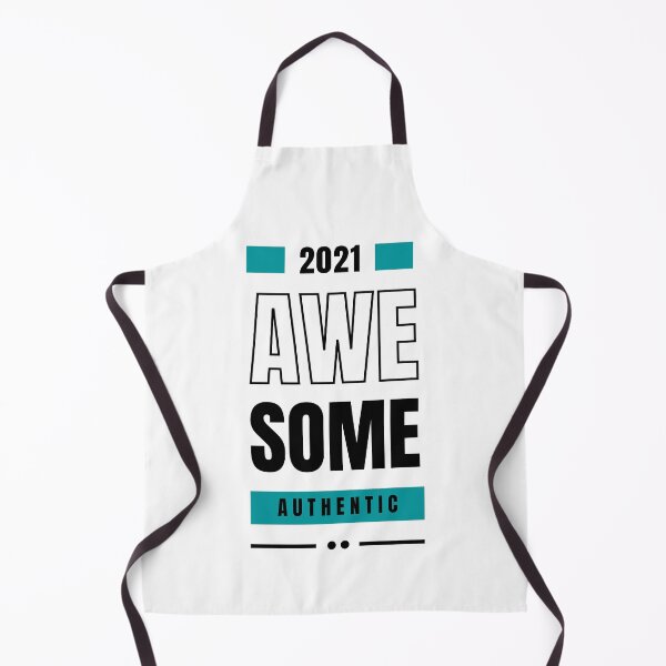 Item preview, Awesome Authentic Clothing 2021 designed and sold by Stronskyj23.