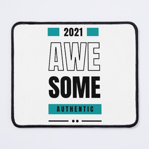 Item preview, Awesome Authentic Clothing 2021 designed and sold by Stronskyj23.