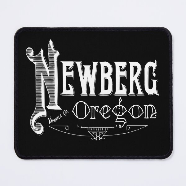 Item preview, Vintage Newberg, OR designed and sold by DonDota.