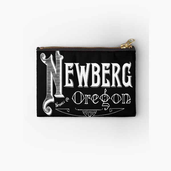 Item preview, Vintage Newberg, OR designed and sold by DonDota.