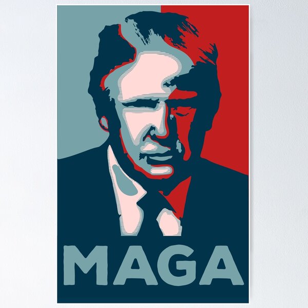 Item preview, Trump MAGA designed and sold by TrumpGOAT.