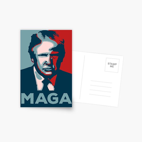 Item preview, Trump MAGA designed and sold by TrumpGOAT.