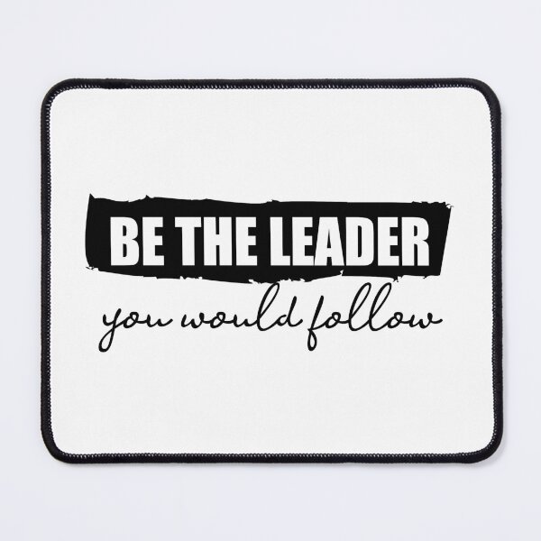 Item preview, Leadership quotes - Best boss ever - quotes on leadership designed and sold by Alice-Elgawi.