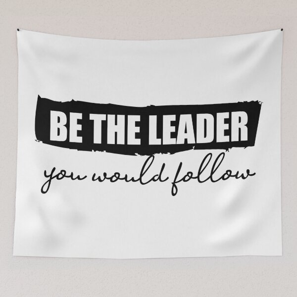 Item preview, Leadership quotes - Best boss ever - quotes on leadership  designed and sold by Alice-Elgawi.