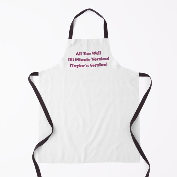 Item preview, all too well ten minute version lyrics — taylor swift “red (taylor’s version)” designed and sold by annagcrow.