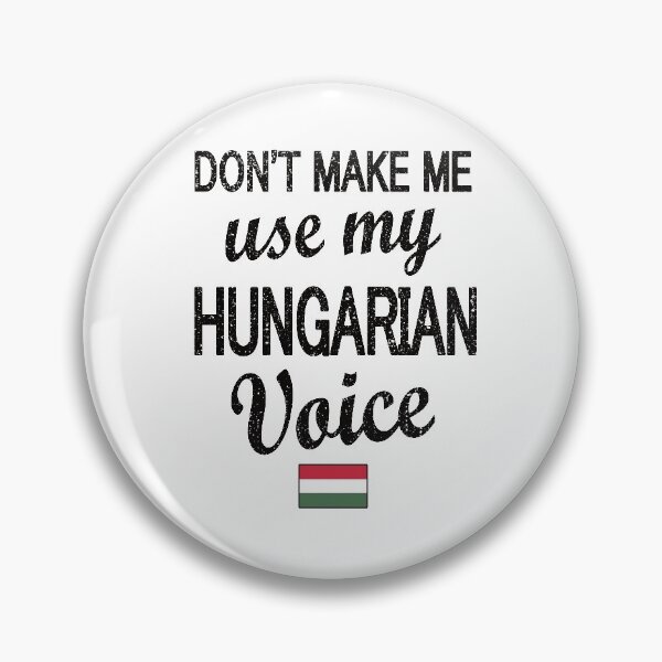 Item preview, Hungarian Roots Hungary Flag Hungarian Heritage designed and sold by Pukiart.