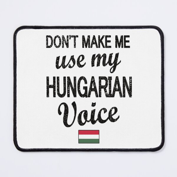 Item preview, Hungarian Roots Hungary Flag Hungarian Heritage designed and sold by Pukiart.