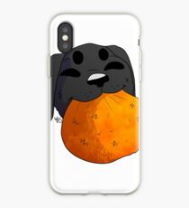 Yogi iPhone Case