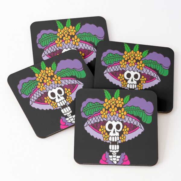 Item preview, catrina designed and sold by Jesusmg3.