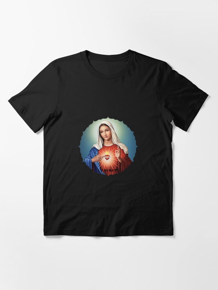 Immaculate Heart of Mary Virgin Mary