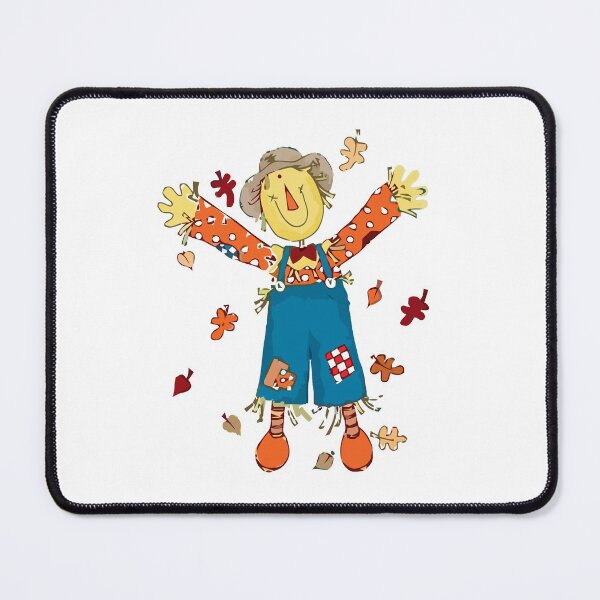 Item preview, Scarecrow designed and sold by Countryside63.