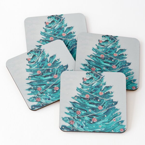 Item preview, Oh Christmas Tree designed and sold by samsartdays.