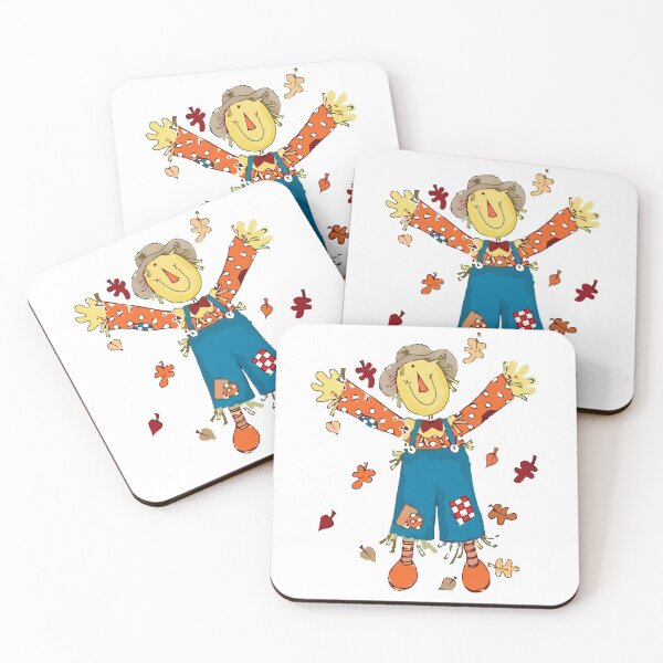Item preview, Scarecrow designed and sold by Countryside63.