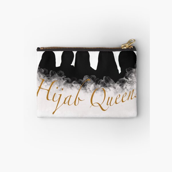 Item preview, Hijab Queens for Hijab Sister Squad designed and sold by Asma-Musleh.