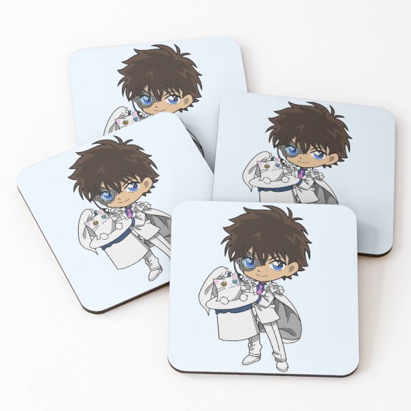 Item preview, Magic Kaito Edit - Kaito with a Kitten!! designed and sold by Chimera-Kraken.
