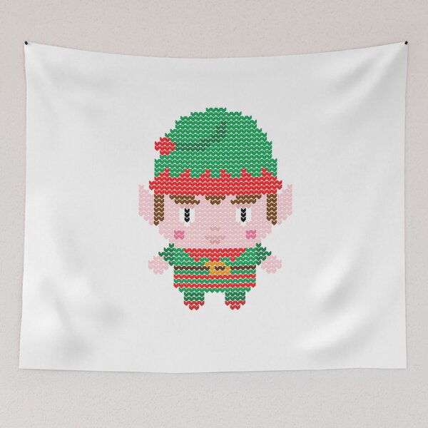 Item preview, Santa's helper. designed and sold by FedyaProduct.