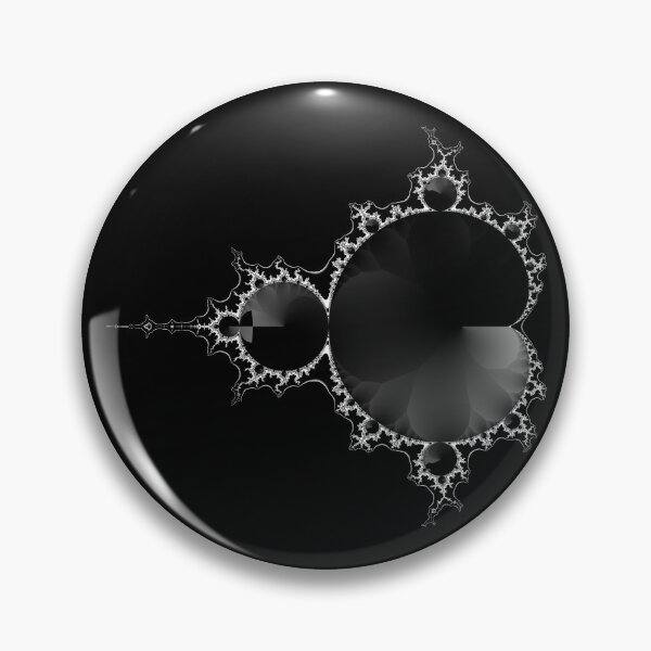 Item preview, Mandelbrot 12-12-001 designed and sold by Rupert Russell.