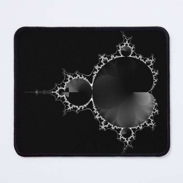 Item preview, Mandelbrot 12-12-001 designed and sold by Rupert Russell.