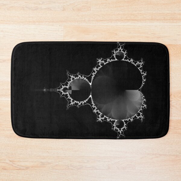 Item preview, Mandelbrot 12-12-001 designed and sold by Rupert Russell.