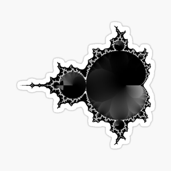 Artikel-Vorschau von Mandelbrot 12-12-001, designt und verkauft von Rupert Russell.